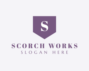 Elegant Generic Business logo design