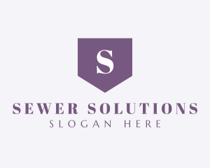 Elegant Generic Business logo design