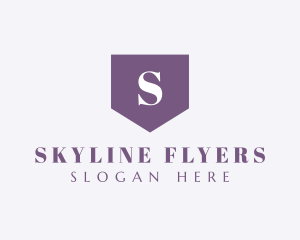 Elegant Generic Business logo design