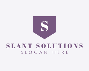 Elegant Generic Business logo design