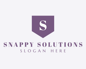 Elegant Generic Business logo design