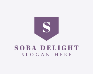 Elegant Generic Business logo design