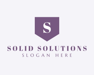 Elegant Generic Business logo design