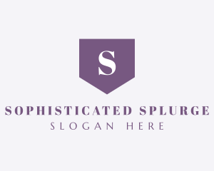 Elegant Generic Business logo design