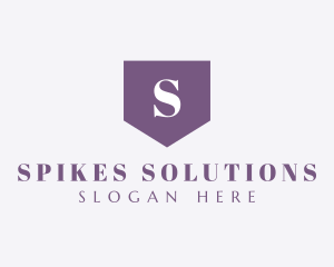 Elegant Generic Business logo design