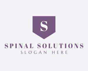 Elegant Generic Business logo design