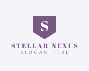 Elegant Generic Business logo design