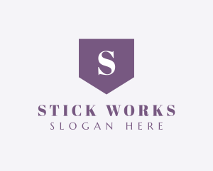 Elegant Generic Business logo design