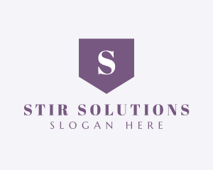 Elegant Generic Business logo design