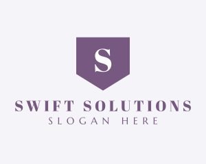 Elegant Generic Business logo design