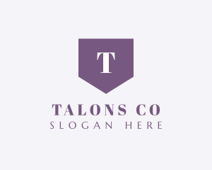 Elegant Generic Business logo design