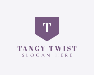 Elegant Generic Business logo design