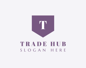 Elegant Generic Business logo design