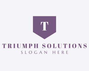 Elegant Generic Business logo design