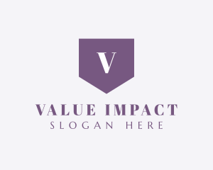 Elegant Generic Business logo