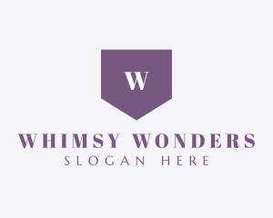 Elegant Generic Business logo design