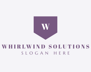 Elegant Generic Business logo design