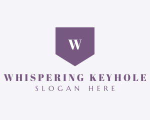 Elegant Generic Business logo design