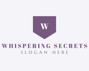 Elegant Generic Business logo design