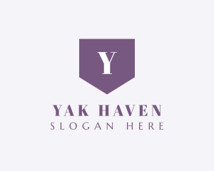 Elegant Generic Business logo design