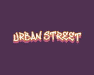 Creative Urban Street logo