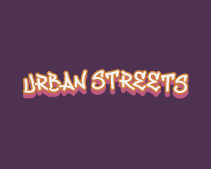 Creative Urban Street logo design