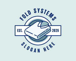 Shirt Fold Clothing logo
