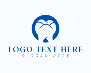 Molar Tooth Hills logo