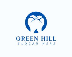 Molar Tooth Hills logo