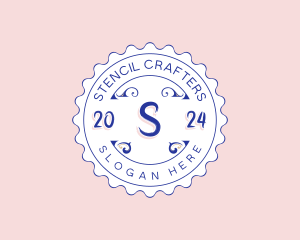 Crafter Seal Boutique logo design