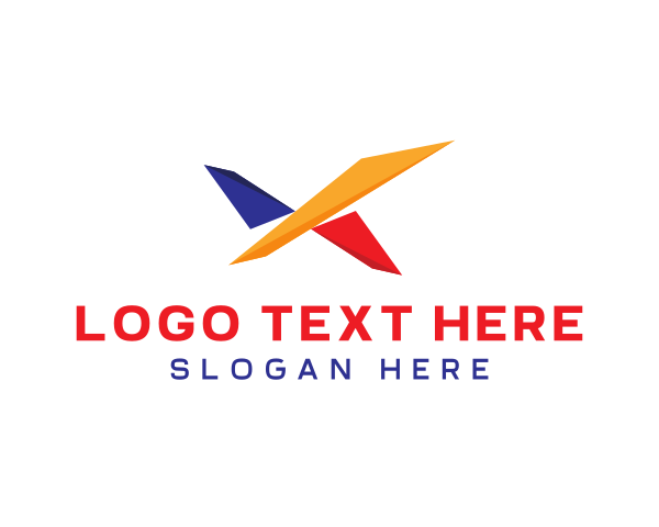 Minimalist logo example 2