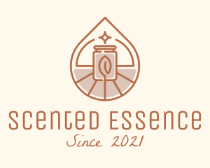 Candle Fragrance Oil  logo