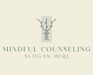 Wellness Therapy Counseling logo