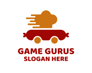 Sausage Meal Delivery logo