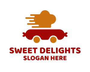 Sausage Meal Delivery logo