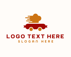 Sausage Meal Delivery logo