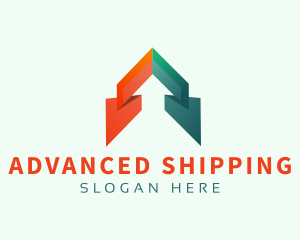 Arrow Logistic Company logo