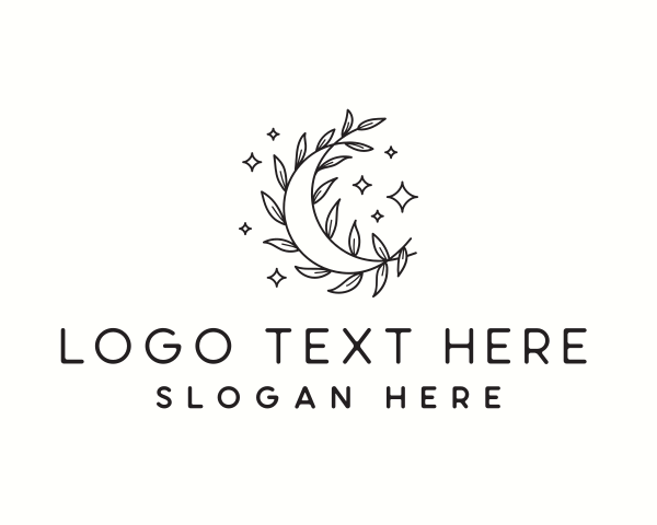 Florist logo example 2