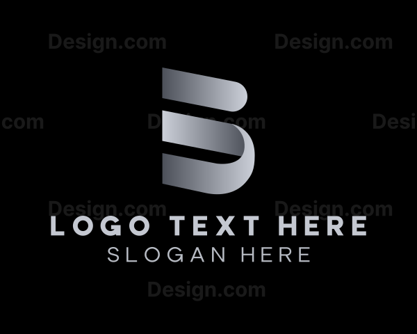 Luxury Lifestyle Brand Logo