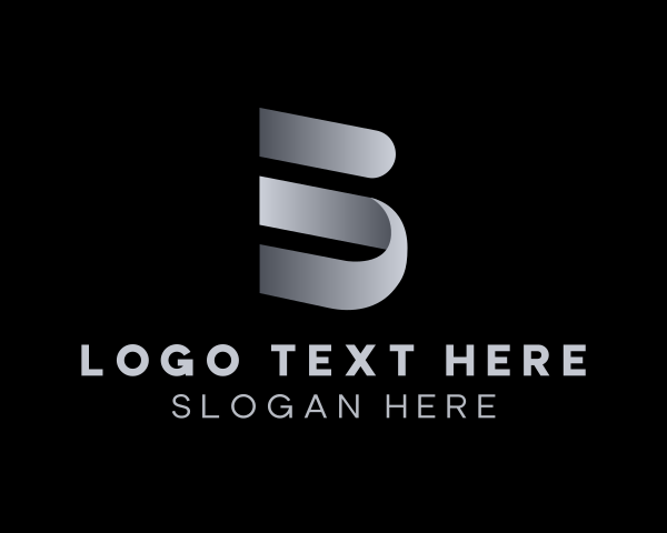 Retail logo example 4