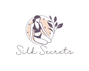 Sexy Bikini Lingerie logo