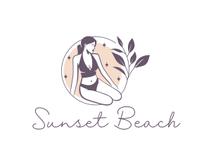Sexy Bikini Lingerie logo
