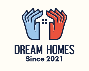 Hand House Foundation logo