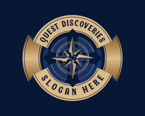 Compass Exploration Navigator logo