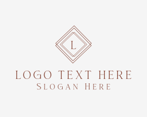 Interior Design Flooring logo