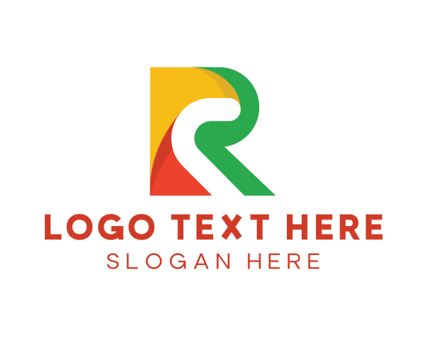 Printing Company logo example 3