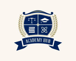 University Graduate School logo