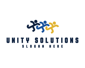 People Community Organization logo