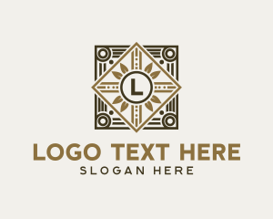 Artisanal Lounge Bar logo