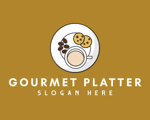 Breakfast Plate Cafe  logo